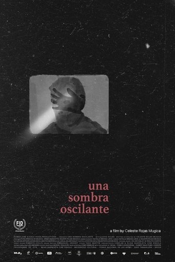 Poster of Una Sombra Oscilante