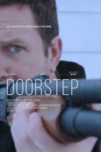 Poster of Doorstep
