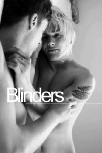Poster of Blinders