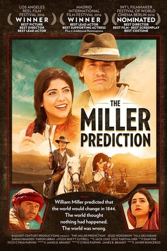 Poster of The Miller Prediction