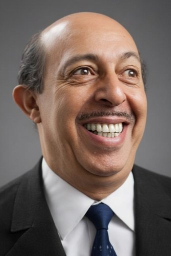Portrait of Aziz Basmacı