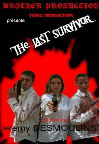 Poster of The Last Survivor