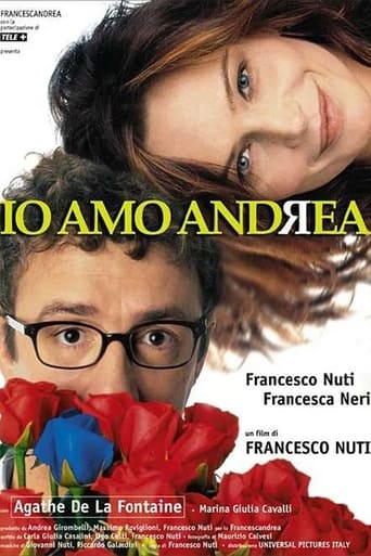 Poster of I Love Andrea