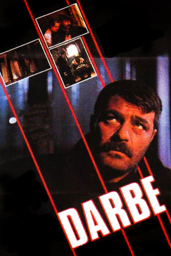 Poster of Darbe