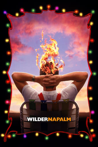 Poster of Wilder Napalm