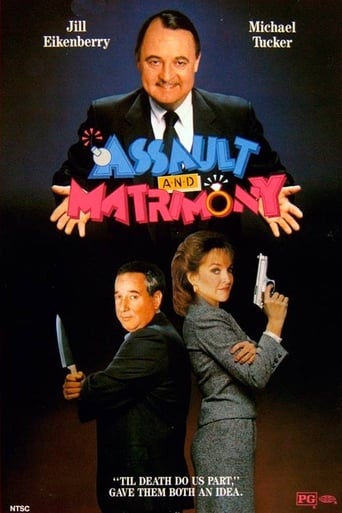 Poster of Assault and Matrimony