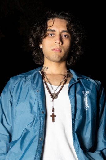 Portrait of Nava Onti