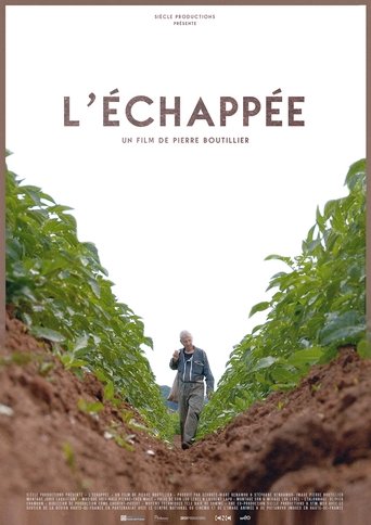 L'échappée Poster of L'échappée
