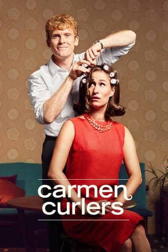Poster of Carmen Curlers
