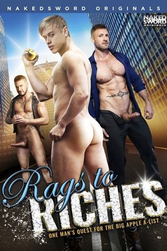 Rags to Riches Poster of Rags to Riches