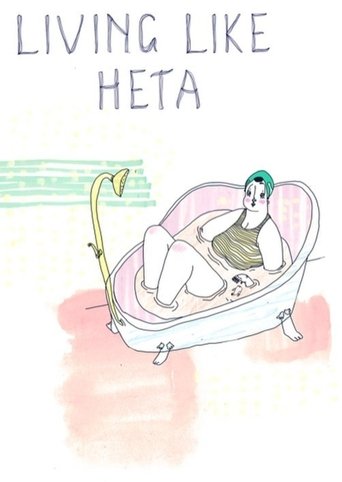 Living Like Heta Poster of Living Like Heta