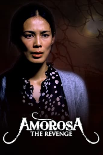 Poster of Amorosa: The Revenge