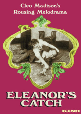 Poster of Eleanor's Catch