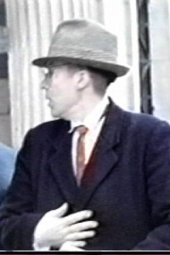 Poster of Mr. B