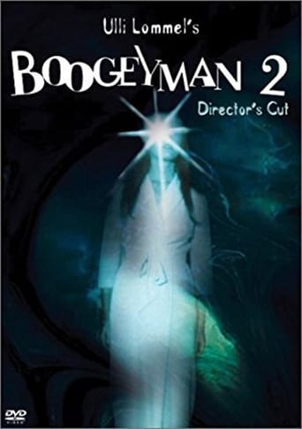 Poster of Boogeyman II: Redux