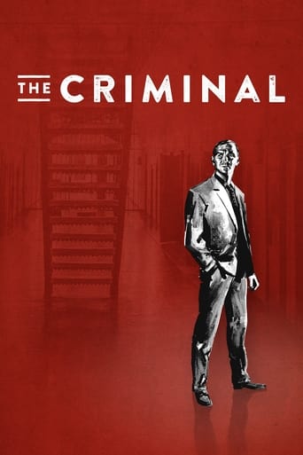 Poster of The Criminal