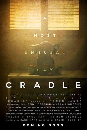 Poster of Cradle