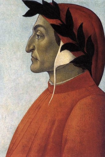 Portrait of Dante Alighieri