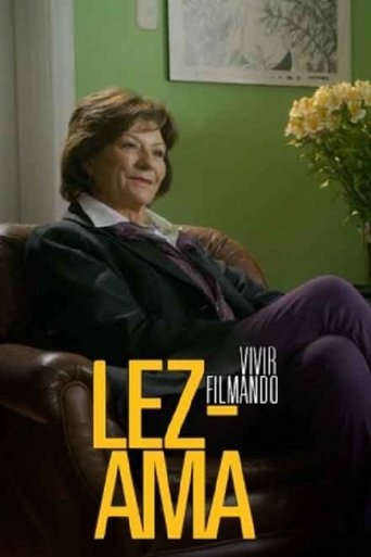 Poster of Lez-Ama: Vivir Filmando