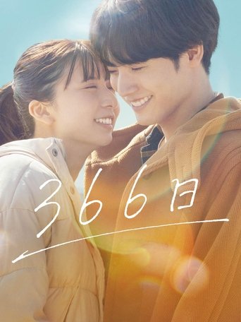 Poster of 366 Days