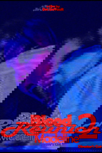 Poster of Blood Reunion 2: Madeline