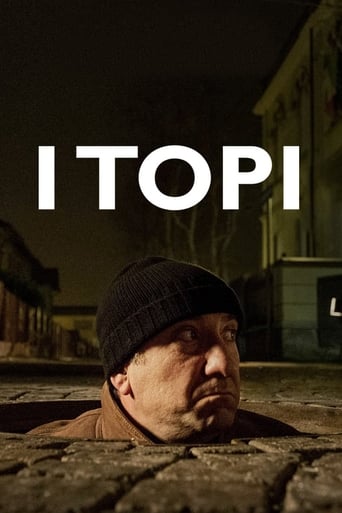 Poster of I topi