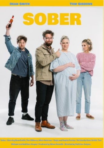 Poster of Sober