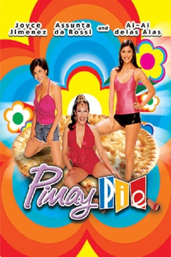 Poster of Pinay Pie
