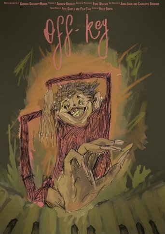 Poster of Off-Key