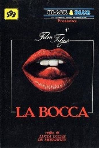 La Bocca Poster of La Bocca