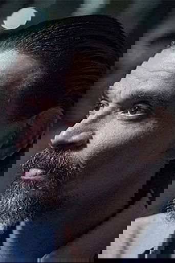 Portrait of Kaiony Venâncio