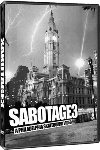 Sabotage3 Poster of Sabotage3