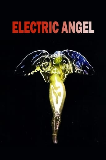 Poster of Electric Angel