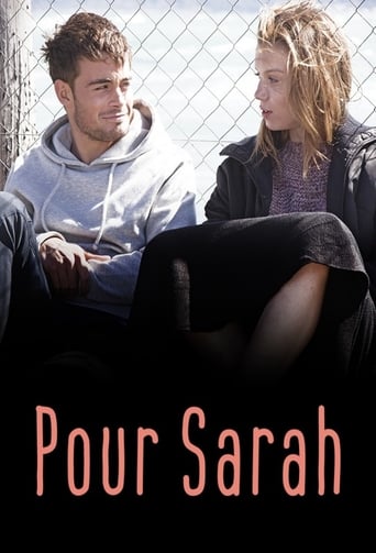 Poster of Pour Sarah
