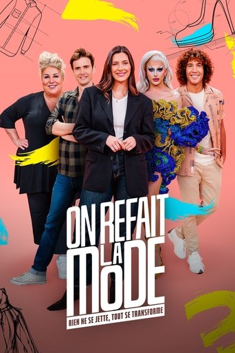 Poster of On refait la mode