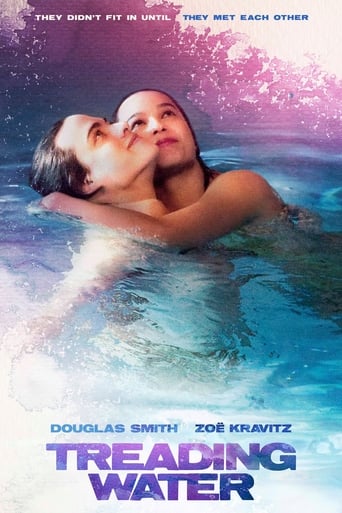 Poster of Treading Water