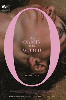 Poster of The origin of the world