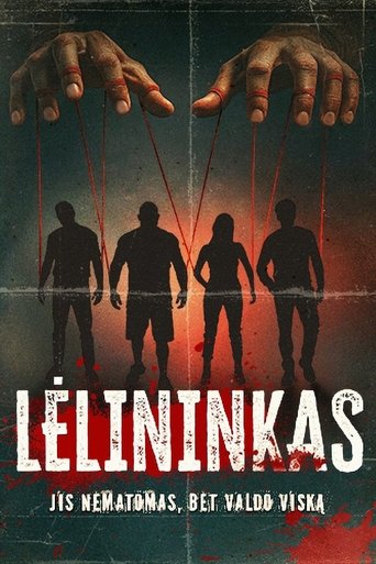 Poster of Lėlininkas