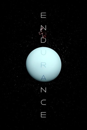 Endurance Poster of Endurance