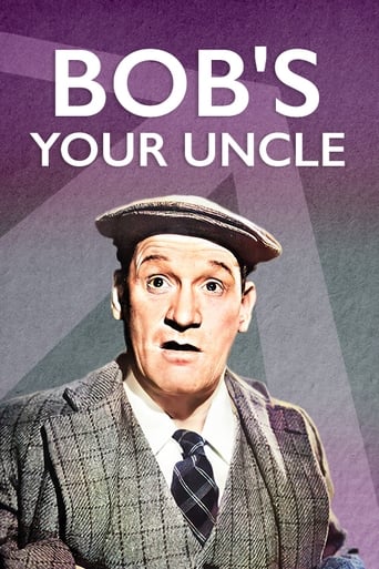 Poster of Bob's Your Uncle