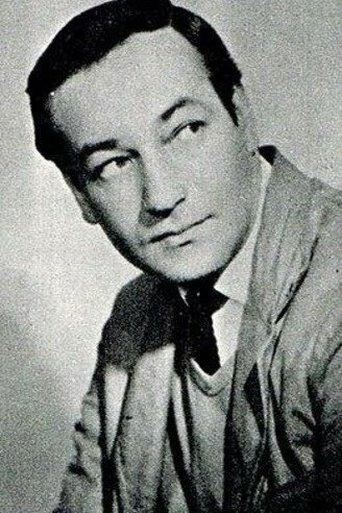 Portrait of StanisÅ‚aw Zaczyk
