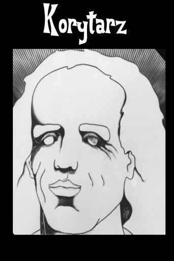 Poster of Korytarz