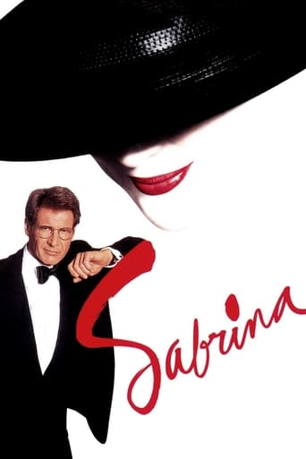 Poster of Sabrina