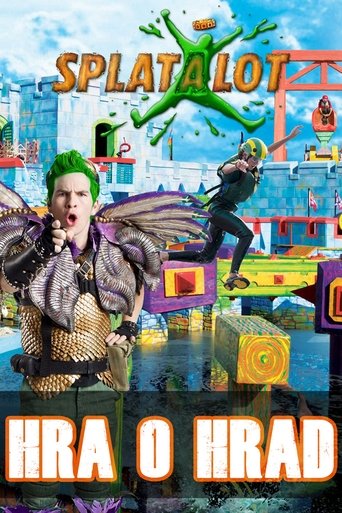 Poster of Spatalot