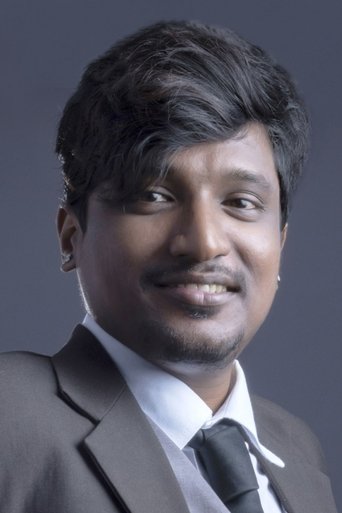 Portrait of Agasi Piere