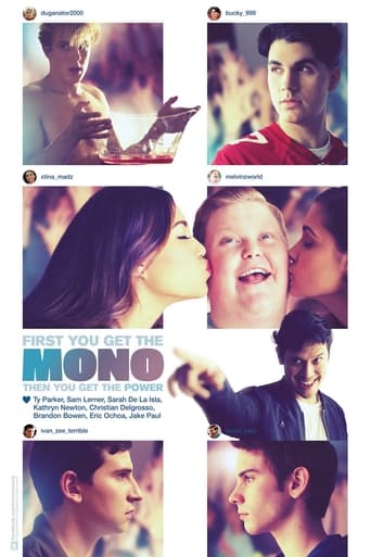 Poster of Mono