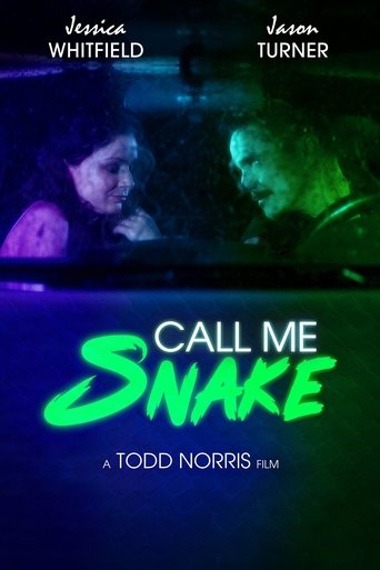 Call Me Snake Poster of Call Me Snake