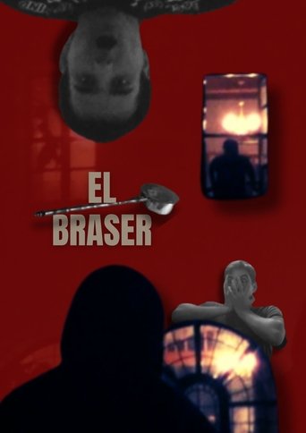 El Braser Poster of El Braser