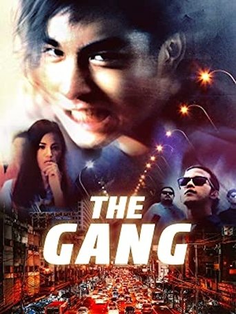 Poster of The Gang