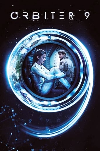 Poster of Orbiter 9